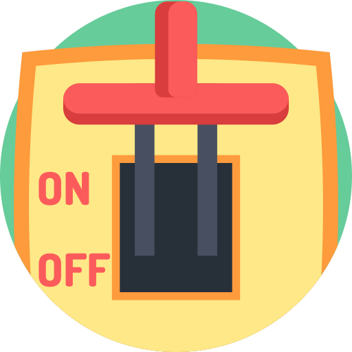 Power button